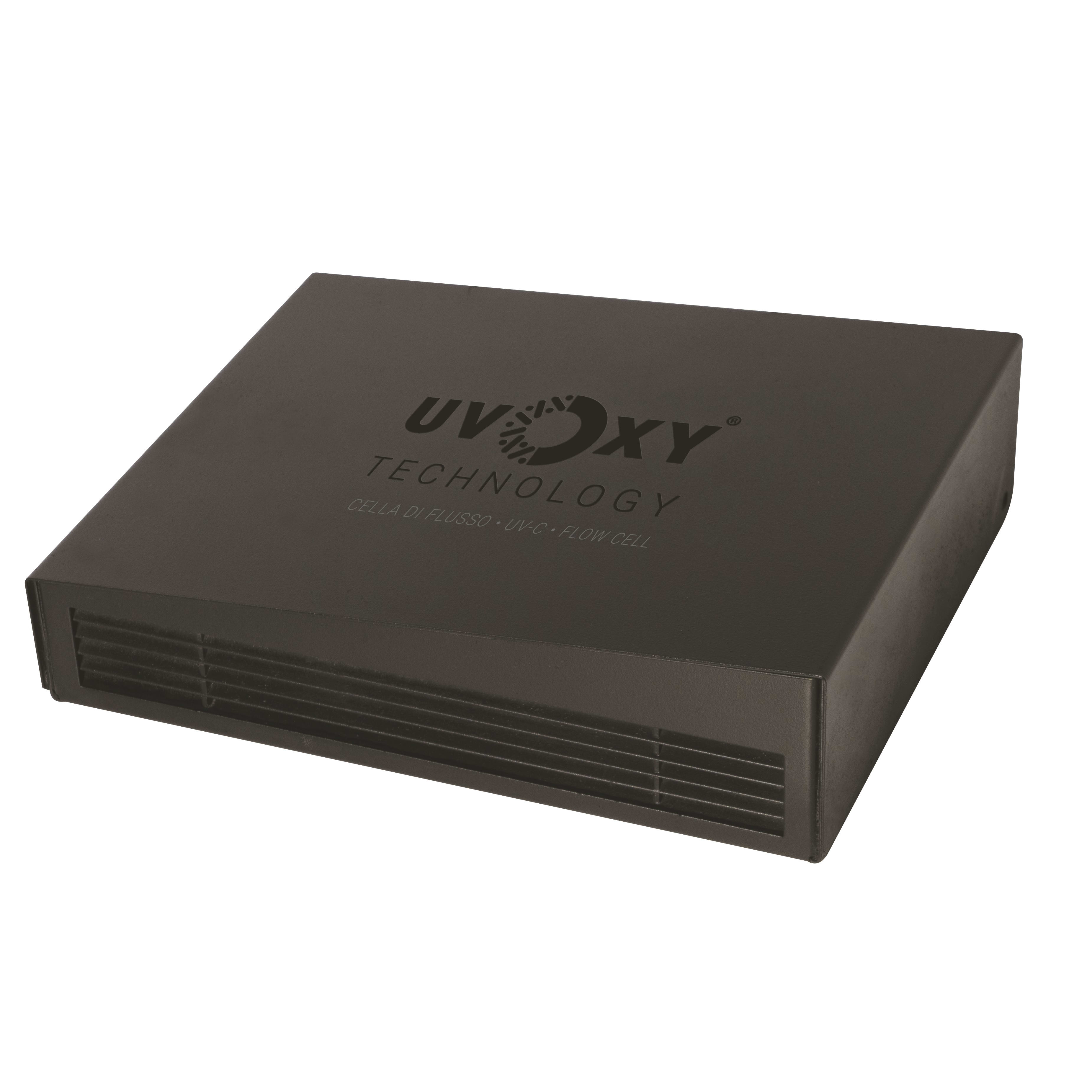 BEGHELLI - BEG26723 CARTUCCIA EMERGENZA UVOXY