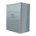 FERRARI - FER040312 CASS.CONT.GAS INOX H70 L50 P24