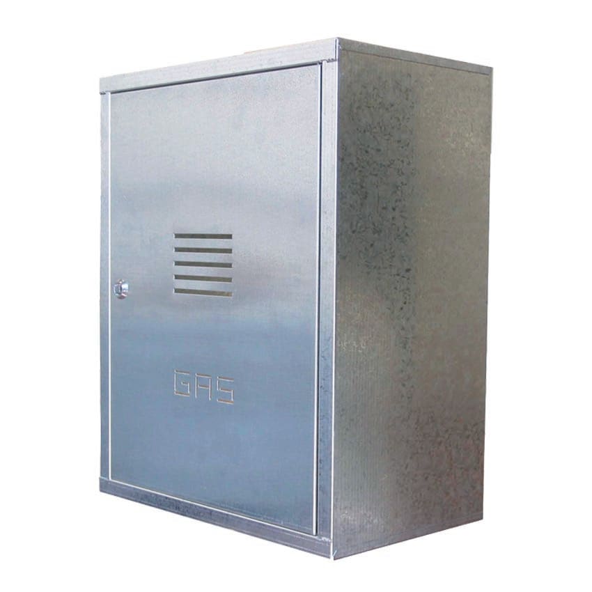 FERRARI - FER040137 CASS.CONT.GAS ZINC.H70 L50 P24