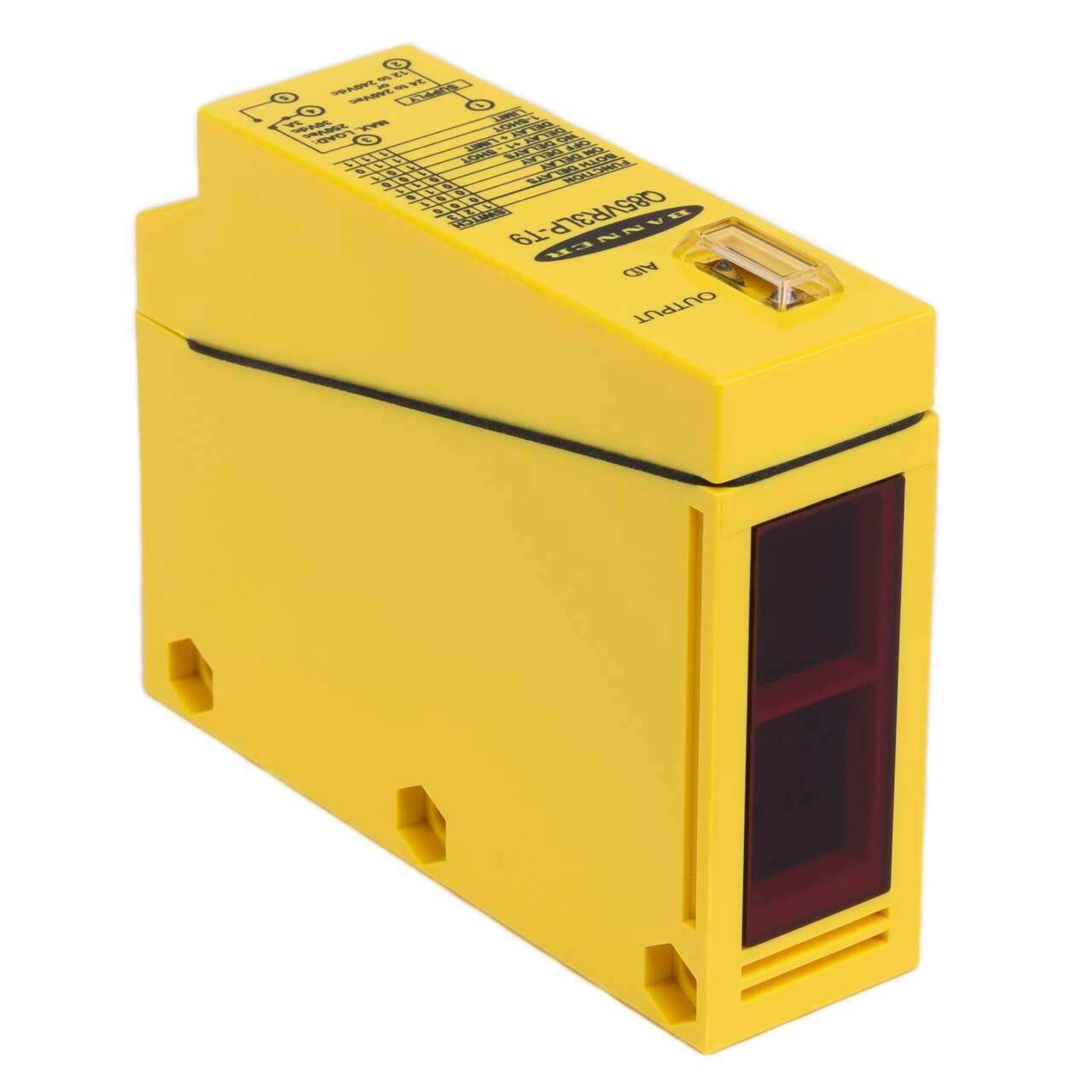 TURCK BANNER SRL - TUK3030872 Q85VR3LP-T9