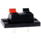 MELCHIONI SPA MEM433329817 MORSETTO RETTANG.2 POLI PER CASSE ACUSTI