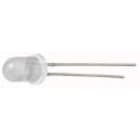 ELCART DISTRIBUTION ERT190437000 LED CIL. D.5MM SUPERLUMIN. VERDE