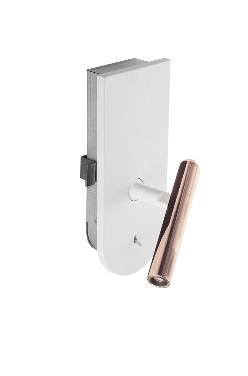 LINEA LIGHT-STILNOVO - SNV8639 1NIGHT APPL.INC. 4W RAME+B.CO RAGG.