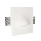 LINEA LIGHT (ILED) - ILD60910W00 GYPSUM S.PASSO SAG.160X160 1W 3000K