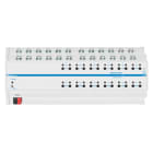 EELECTRON SPA - EEXBO24F01KNX MODULO DIN UNIV. 24 OUT PLUS