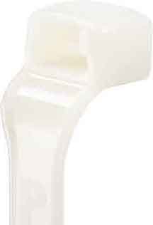 PANDUIT PANCBR1.5M-M FASCETTA CONTOUR-TY, INGRESSO PARALLELO,