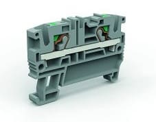CABUR SRL CBREFC400GR EFC.4/GR MORSETTO PASSANTE