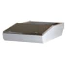 CEB S.P.A. - CBSPLI1200PX PLI1200PX LE.INT. C/PIAN.INOX 200X1200X9