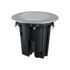 LINEA LIGHT (ILED) - ILD77123W30 SUELO-R 210 1L 18WAC+DALI INOX