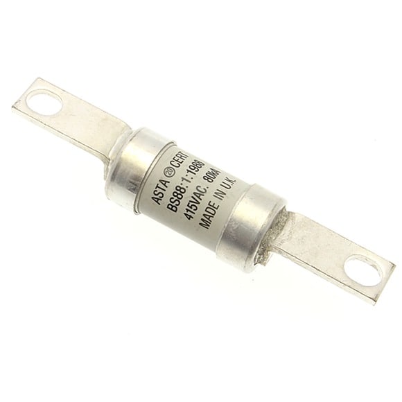 EATON EAOCD100M125 CD100M125 100M125 415V AC BS88 FUSE