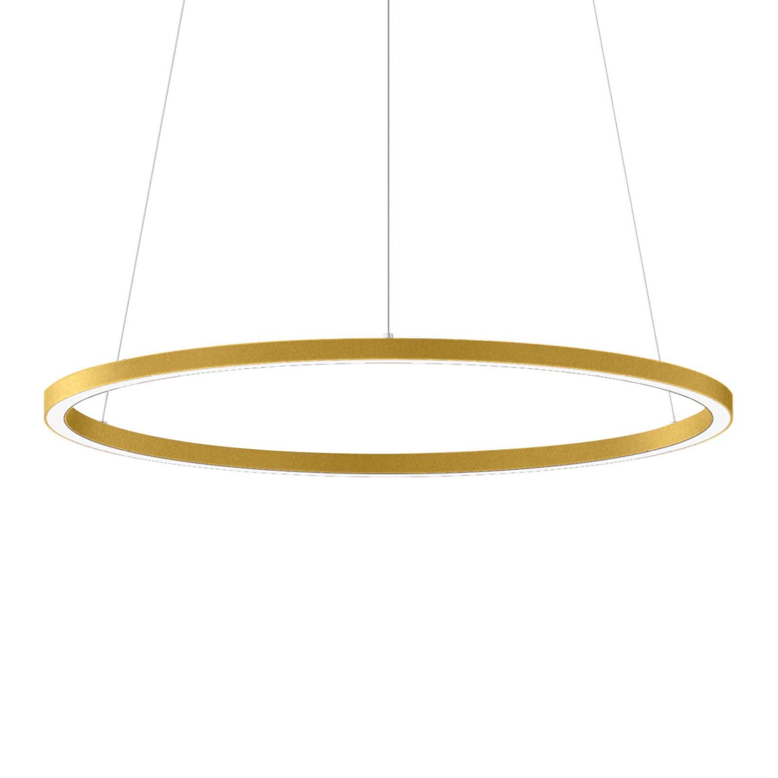 LINEA LIGHT (ILED) - ILDC01061HGWDI TOUR SLIM D.900 52WDC HG W DI