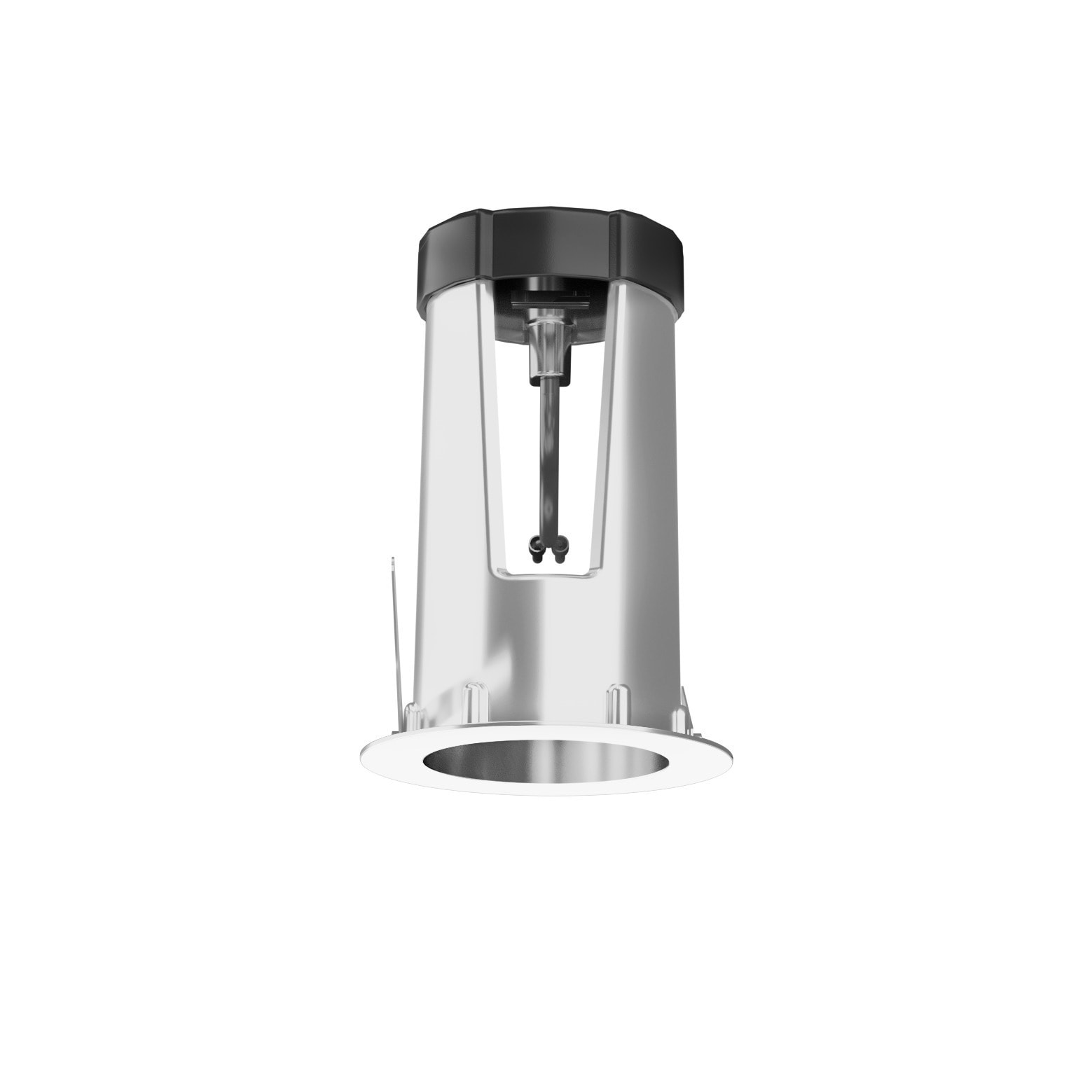 LINEA LIGHT (ILED) ILD99752 CONTROCASSA FLANGIA PLAY VERN.BG3
