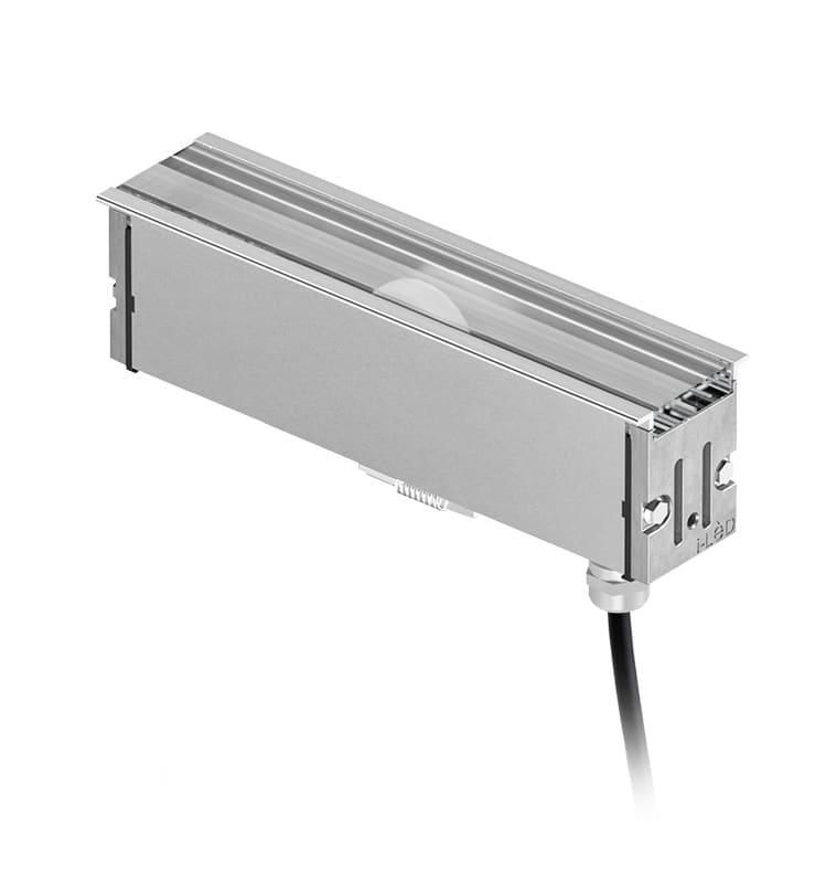 LINEA LIGHT (ILED) - ILD82762W18 XENIA-A BLADE 2 4LED 6W AN