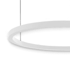 LINEA LIGHT (ILED) - ILD64584N00 TOUR SOSP.IND.45W 24V D.910 BN BR
