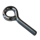 GRIPPLE SRL - GRROEIL813 Golf. occh. M8 130mm fil. int. Cf. 10 Pz