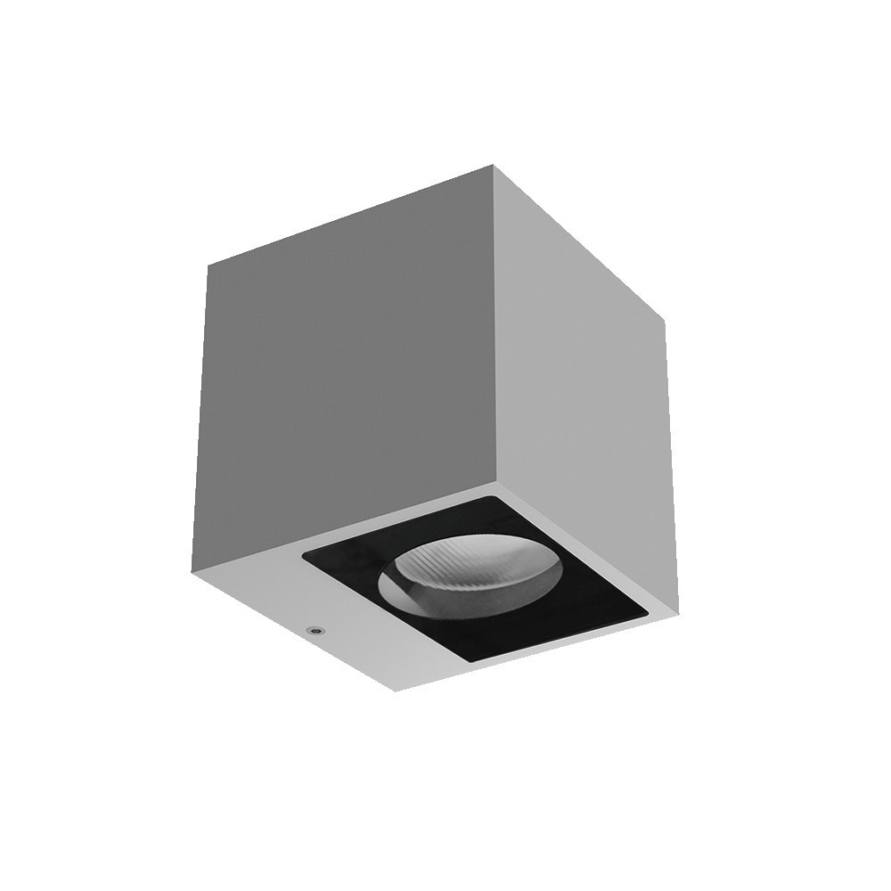 LINEA LIGHT (ILED) ILD76651W30 CUBIT 29 1L MONO 7WAC 220V GG
