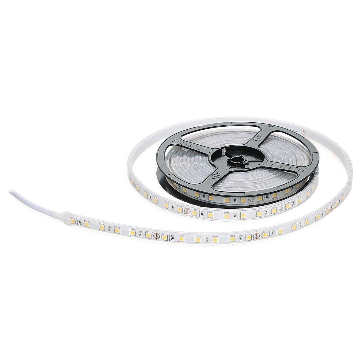 LINEA LIGHT (ILED) ILD99620 DIAMOND/ROLLA BN 24V 60LED+C.1110LM