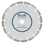 HIKOKI POWER TOOLS HIACEBD115310 DISCO BLUE DIAM. CEBD D115X22.23MM