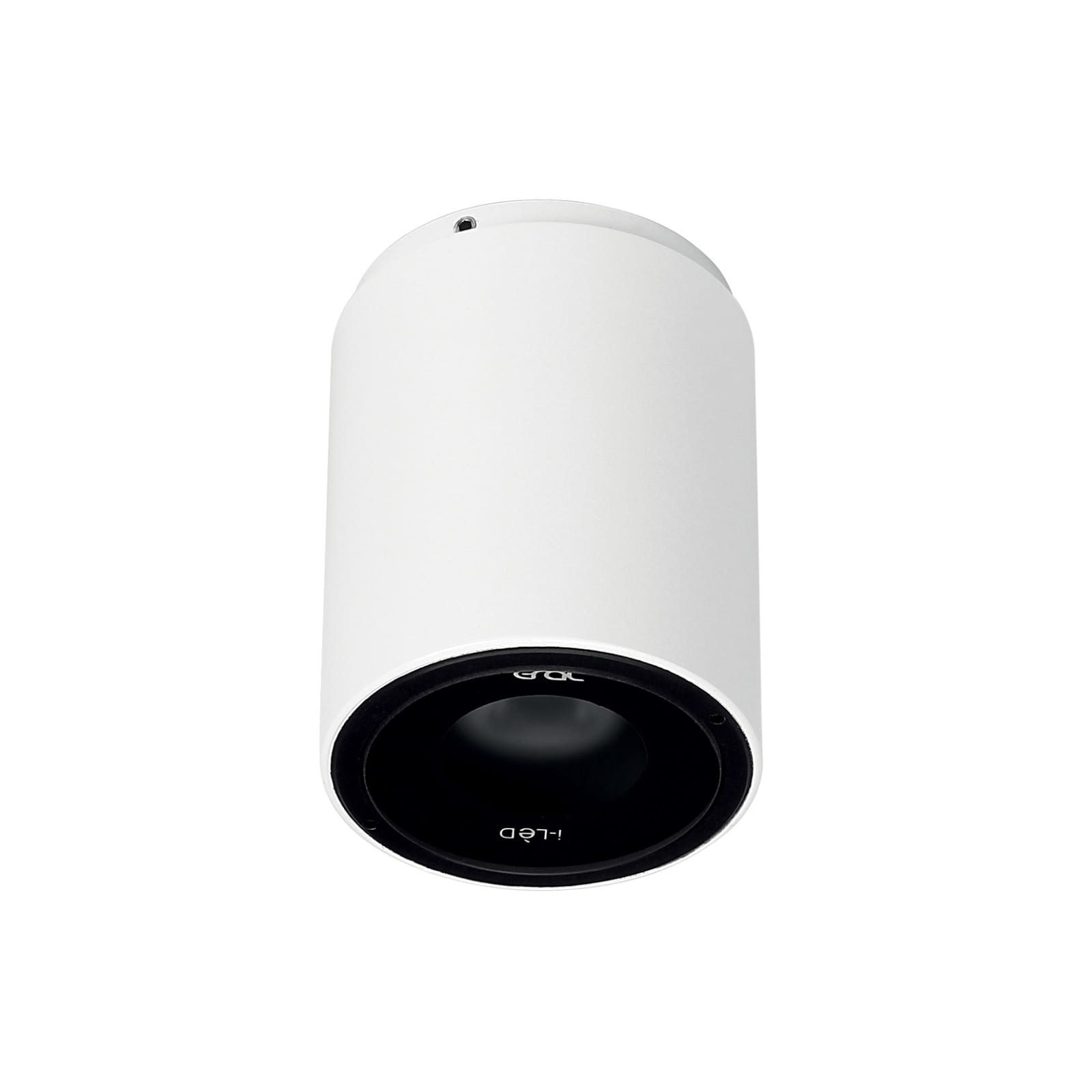 LINEA LIGHT (ILED) - ILD83685M30 PORTIK-R 38 D.70 6,5W S/ALIM.BG
