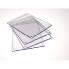 CEMBRE SPA - CEM47590 PLACCHETTE DI PROTEZIONE, TRASPARENTI, PER TARGHE QUADRO