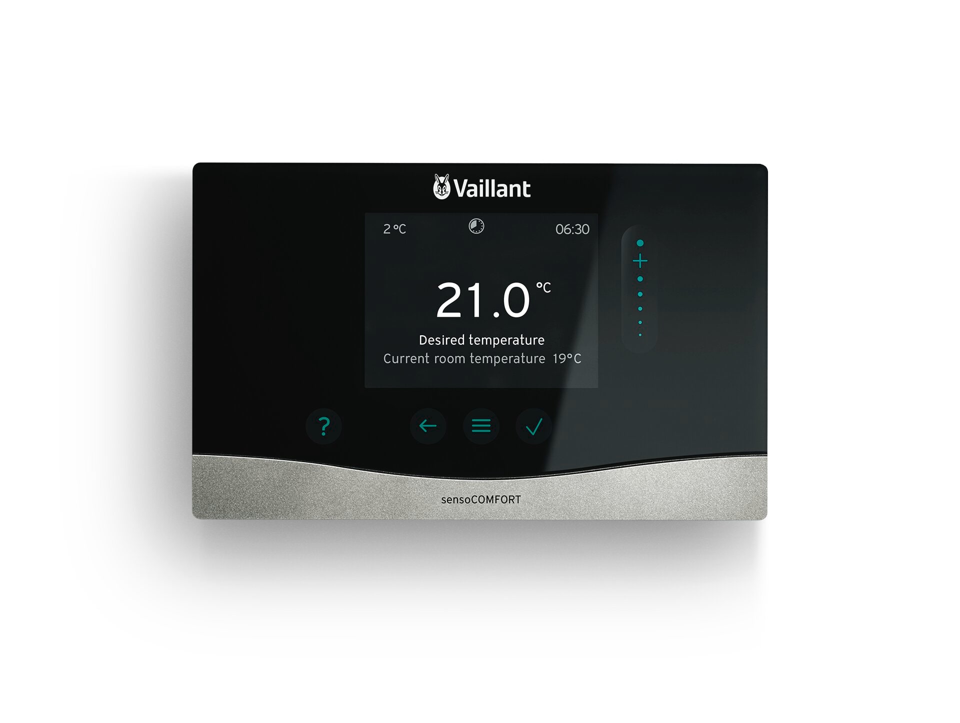 VAILLANT VLT0020260913 SENSOCOMFORT VRC 720