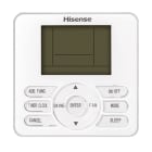HISENSE ITALIA SRL - HISYXE-C03UE COM. CABLATO PER SISTEMI TWIN,TRIPLE,QUA