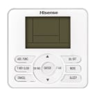 HISENSE ITALIA SRL - HISYJE-C01TE COMANDO CENTRALIZZATO
