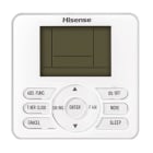 HISENSE ITALIA SRL HISYJE-C01TE COMANDO CENTRALIZZATO