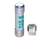 WIMEX - WIM5400606 CF 10 AM 6A FUSIBILI