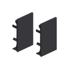 LINEA LIGHT (ILED) - ILDC-V400016 KIT TAPPO ROLLIP 35 SOSPENSIONE/PLA