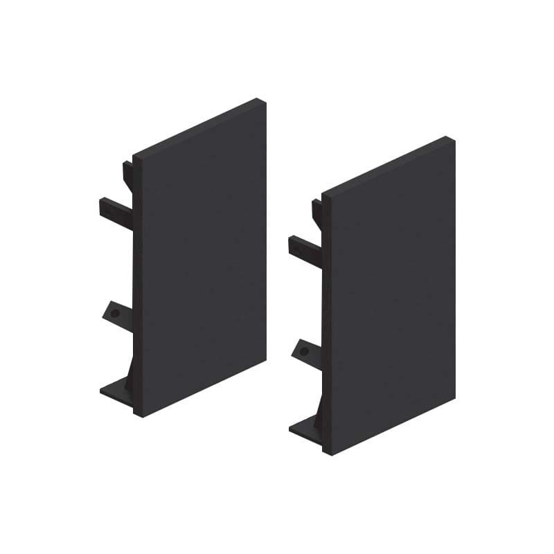 LINEA LIGHT (ILED) ILDC-V400016 KIT TAPPO ROLLIP 35 SOSPENSIONE/PLA