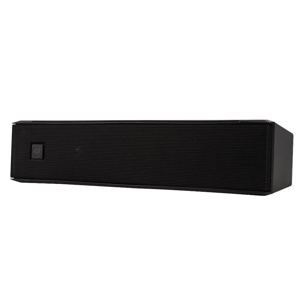 RCF SPA MAD13100046 WMF 33EN DIFFUSORE 2 VIE 60 W NERO, 54-2