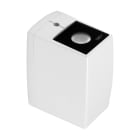 LINEA LIGHT (ILED) - ILD82788W30 VEDETTE-Q 46 Q.70 1+1L C/A.18W BG