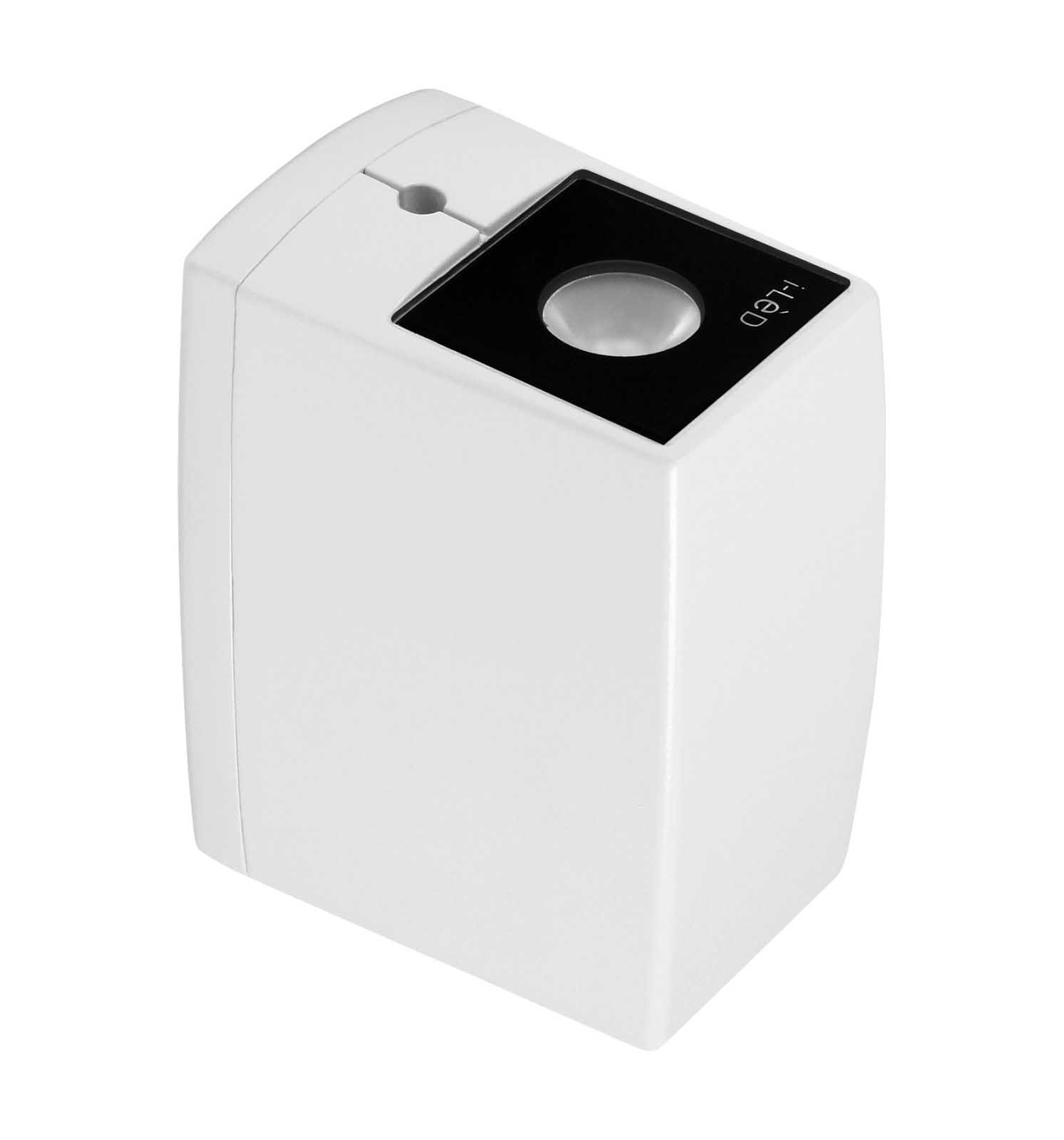 LINEA LIGHT (ILED) ILD82783N30 VEDETTE-Q 45 Q.70 1L.C/A.9W BG