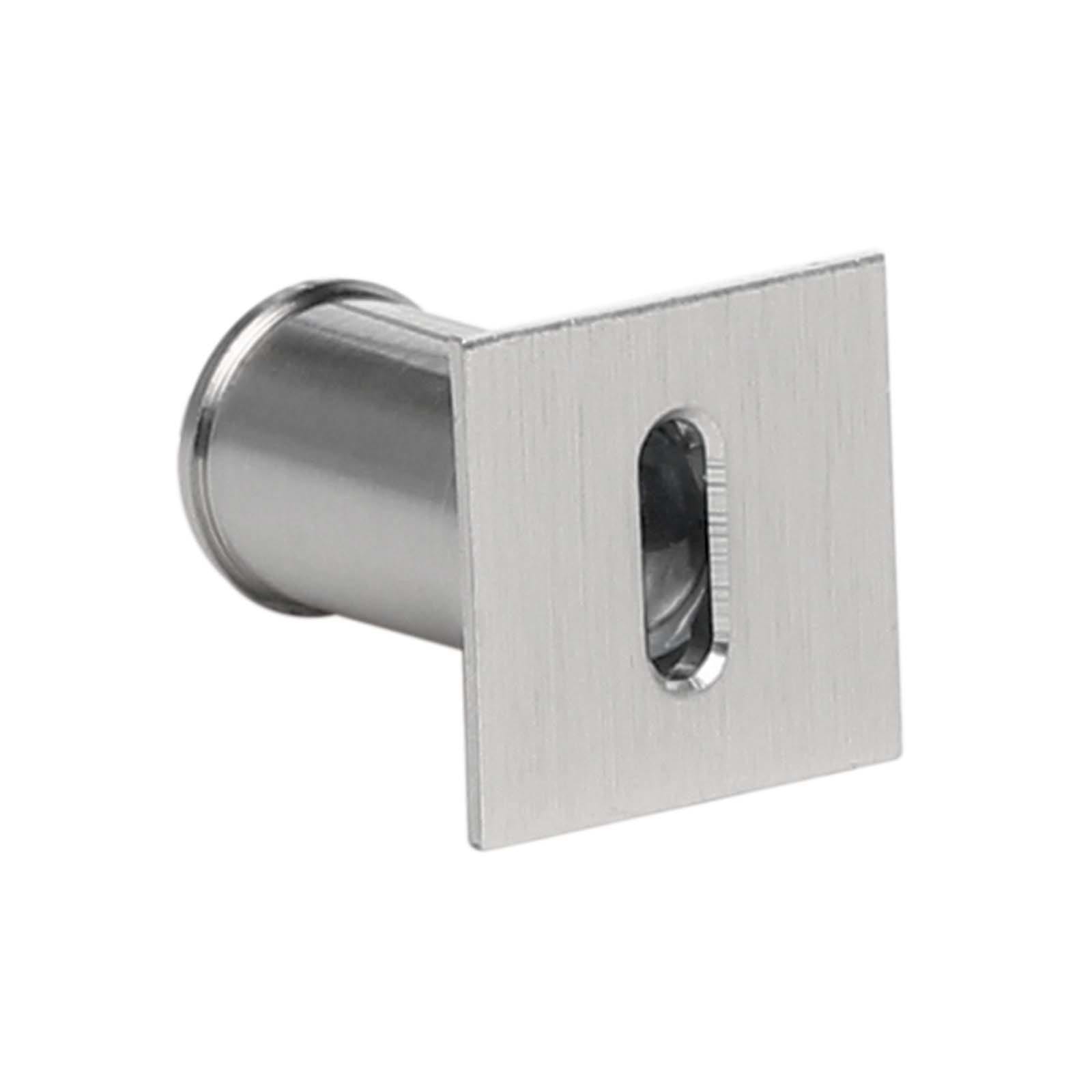 LINEA LIGHT (ILED) ILDC00231NKMUS PETIT-Q 2 QUADRO 1LED 1W NK