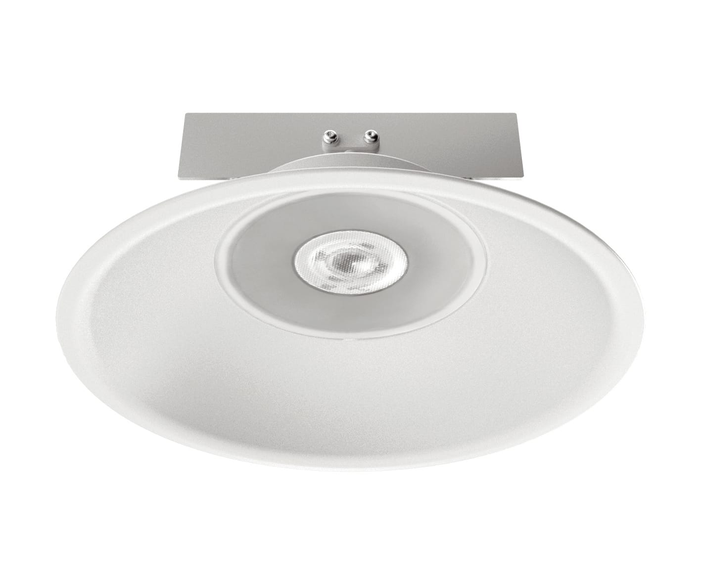 LINEA LIGHT (ILED) - ILD84207W00 WOOFER BIG 5 28,8WAC 1L+AL BG