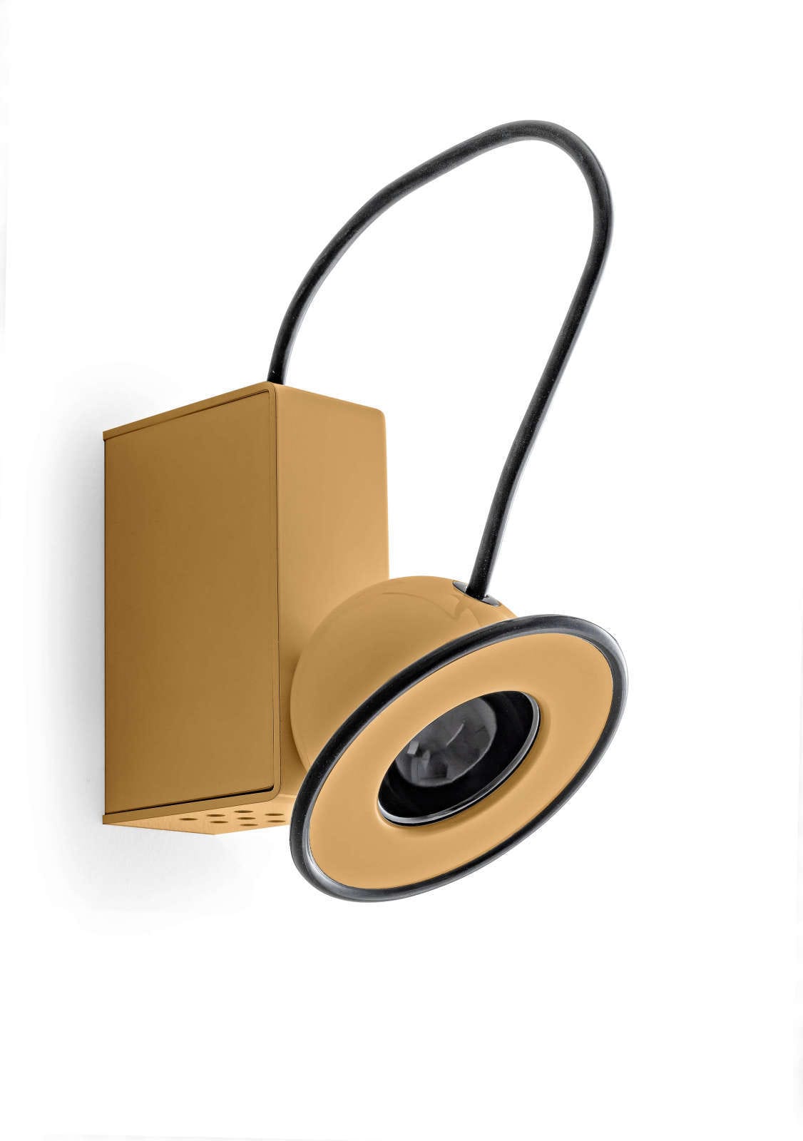 LINEA LIGHT-STILNOVO - SNV9277 MINIBOX P.TE 10W PH CAFF 1001 LUC.