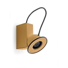 LINEA LIGHT-STILNOVO - SNV9277 MINIBOX P.TE 10W PH CAFF 1001 LUC.