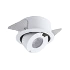 L&L LUCE E LIGHT - L&LCK270019JB CIAK 2.7 HC 5W 24VDC 4000K 65 BIA