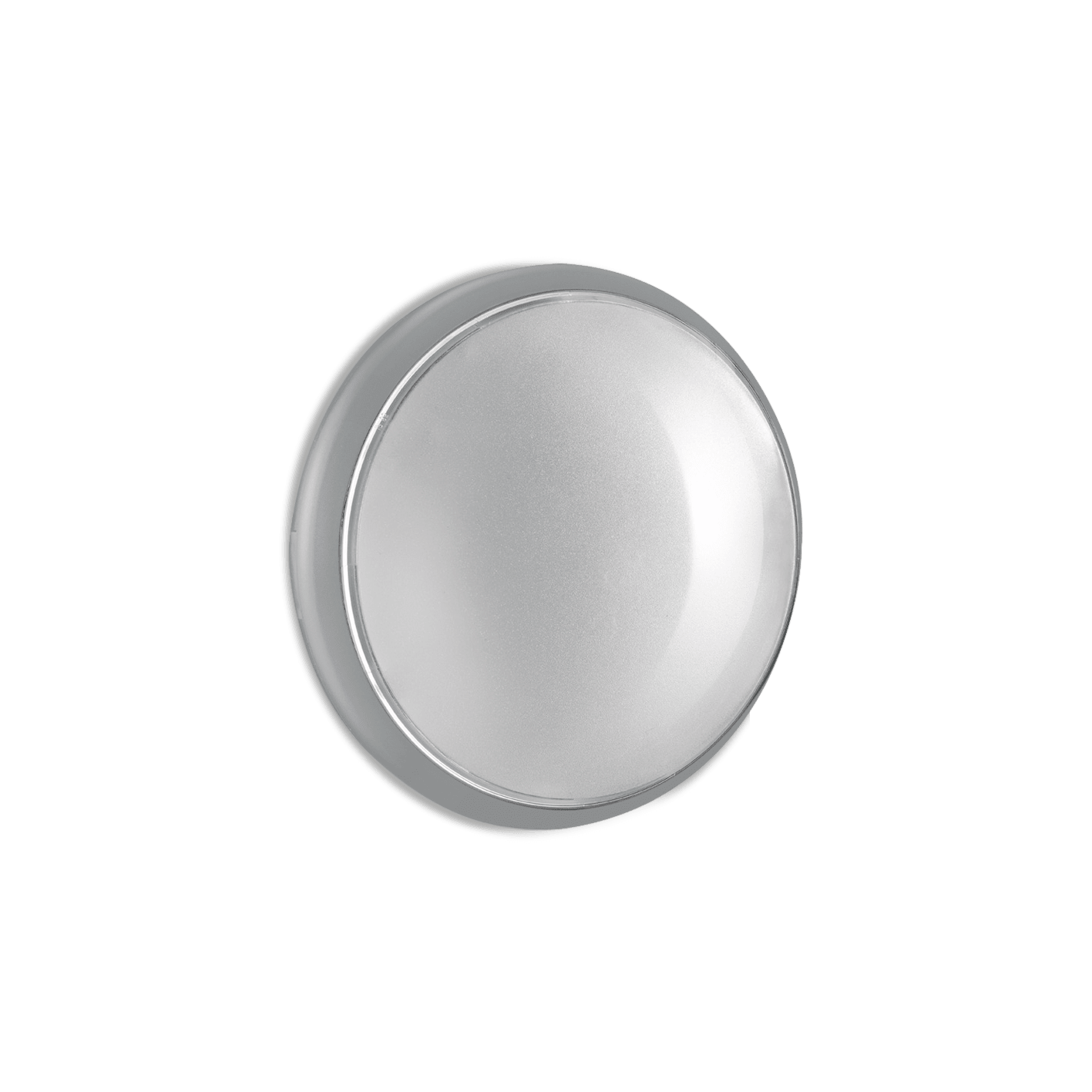 LOMBARDO LOMLL591PG3 CLASS TO 260 LED 3K 18W GRIGIO