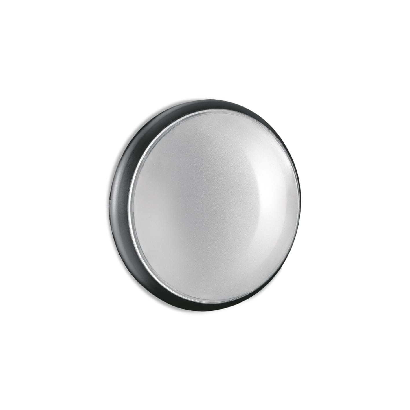 LOMBARDO - LOMLL591B2N CLASS TO 260 LED 4K 18W NERO EM.