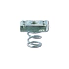 DKC-COMBITECH - SCZ7290342 M5 Piastra a molla M8 per profili 41X21