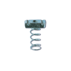 DKC-COMBITECH SCZ7290242 M5 PIASTRA A MOLLA M8 PER PROFILI 41X41