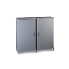 CONCHIGLIA - CON074512229 CML/22/A2 ARMADIETTO VETRORES.