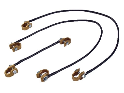 PR.EL. SRL - PRE90024 KIT COLLEGAMENTO 24V PER EPS 600 EPS1000