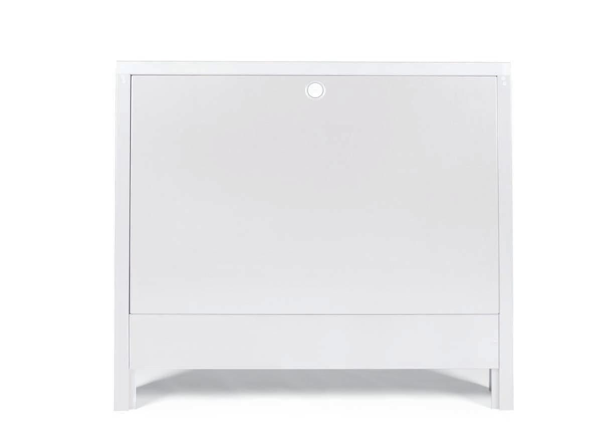 REHAU SPA RE413143991001 ARMADIO COLLETTORE UP-I 8,5
