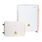 SUNGROW ITALY SRL - SUGCOM100E DATALOGGER WIFI/ETHERNET FINO A 30 DISPO