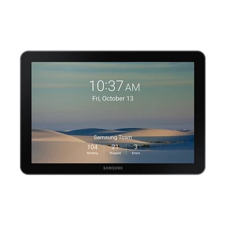SAMSUNG SMGMCM-A300BN COMANDO CENTRALIZZATO TOUCH N2.0