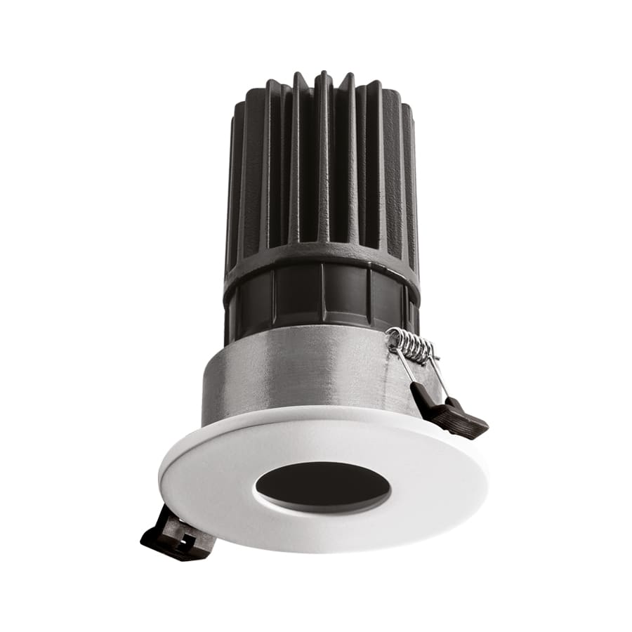 L&L LUCE E LIGHT - L&LCC10201000F0L0 COMBINA D 1.0 HC 6W 500MA 27K OTTICA L