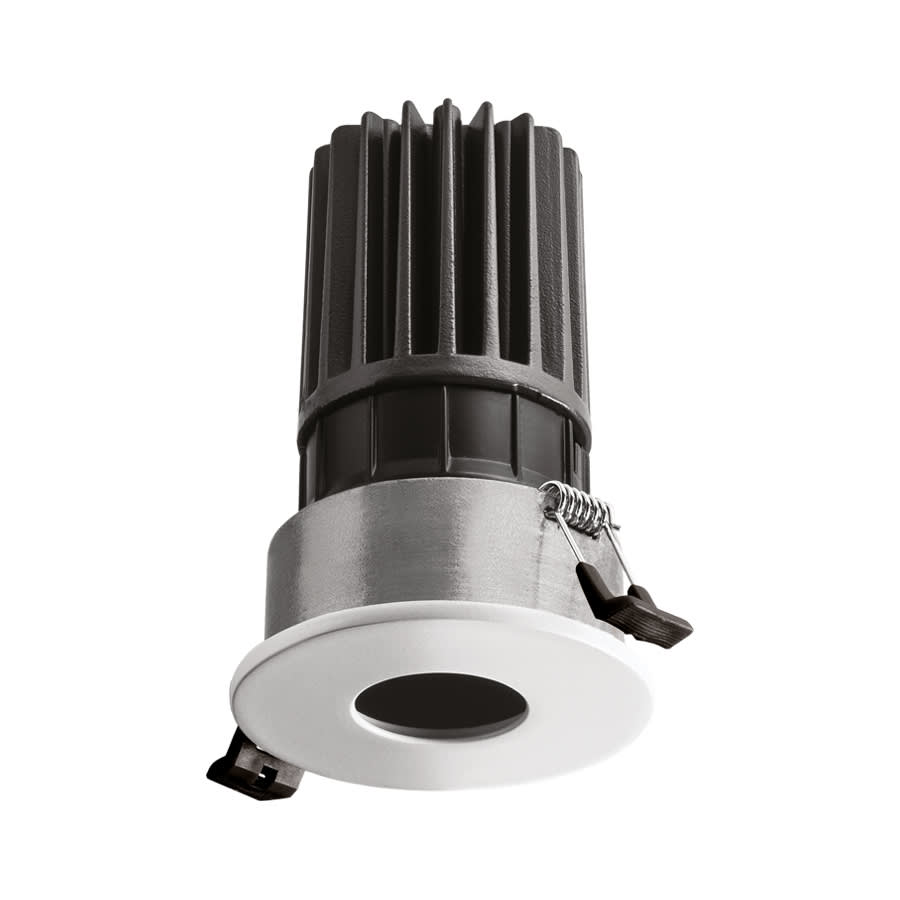 L&L LUCE E LIGHT - L&LCC2020100050L0 COMBINA D 2.0 HC 11W 300MA 30K OTTICA L